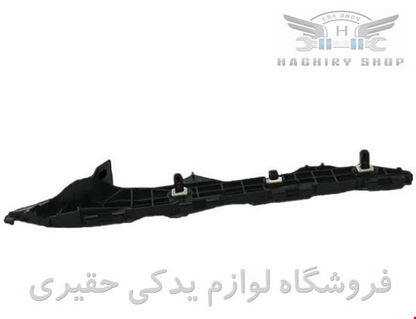 براکت سپر عقب تویوتا کرولا 2008_2010 برند ساخت چین 