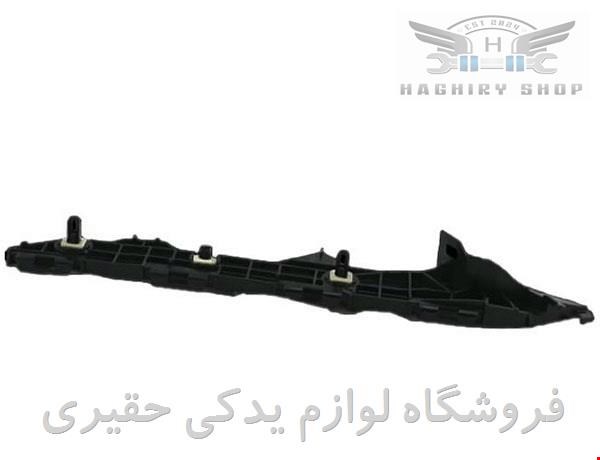 براکت سپر عقب تویوتا کرولا 2008_2010 برند اصلی تویوتا 