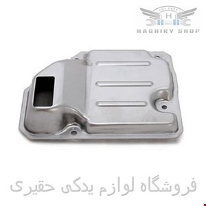 صافی گیربکس تویوتا لندکروز اتاق۱۰۰ برند اصلی تویوتا 