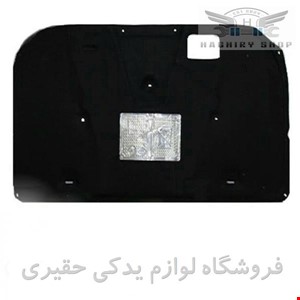 نمد کاپوت تویوتا پرادو 2005_2009 برند ساخت چین