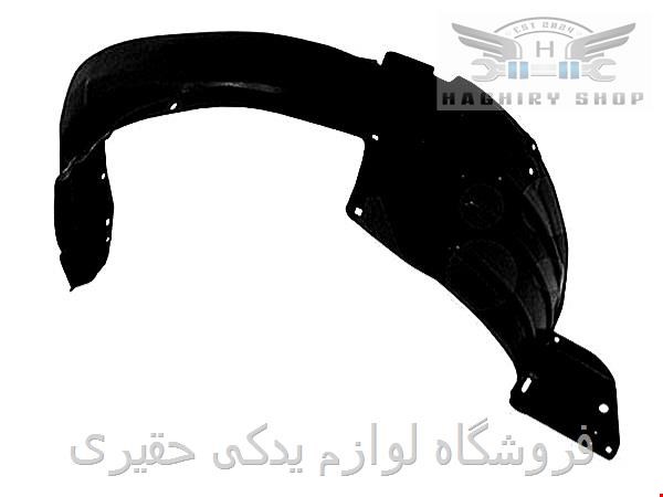 شلگیر جلو تویوتا پرادو 2005_2009 برند اصلی تویوتا 
