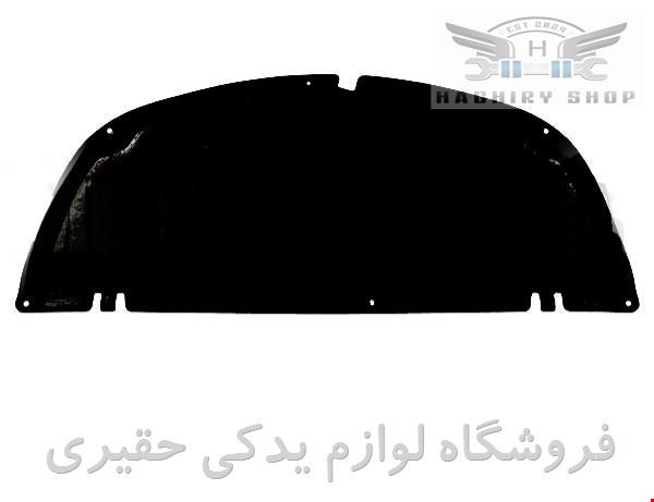 نمد کاپوت تویوتا پریوس 2016_2018 برند اصلی تویوتا 