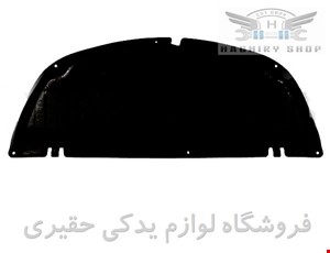 نمد کاپوت تویوتا پریوس 2016_2018 برند اصلی تویوتا