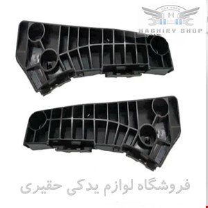 براکت سپر جلو تویوتا اریون 2008_2011 برند ساخت چین