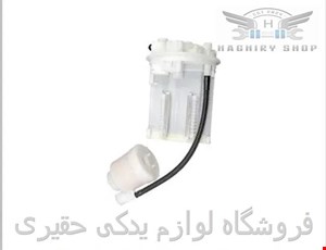 فیلتر بنزین لکسوس RX350 مدل 2007_2008 برند اصلی تویوتا 
