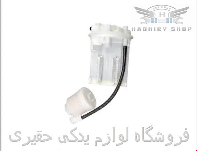 فیلتر بنزین لکسوس RX350 مدل 2007_2008 برند اصلی تویوتا 