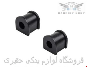 لاستیک چاکدار عقب تویوتا کمری ۲۰۰۷_۲۰۱۰ برند تایلندی