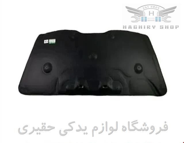 نمد کاپوت تویوتا کمری 2007_2010 برند ساخت چین 