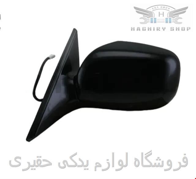 آینه بغل تویوتا کمری 2005_2006 برند اصلی تویوتا 