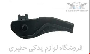 براکت سر سپر عقب تویوتا کرولا 2005_2007 برند اصلی تویوتا 