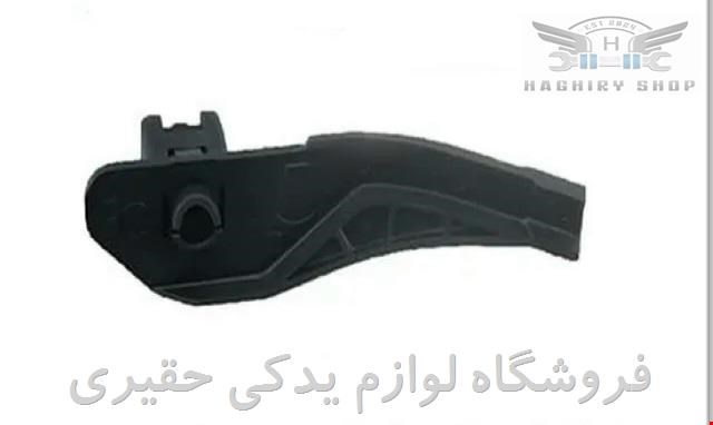 براکت سر سپر عقب تویوتا کرولا 2005_2007 برند اصلی تویوتا 