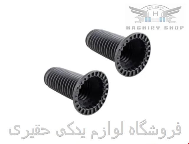 گردگیر کمک فنر جلو تویوتا کرولا 2005_2007 برند تجاری