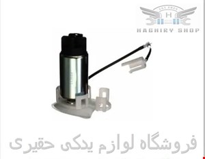 مغزی پمپ بنزین تویوتا کرولا 2014_2015 برند اصلی تویوتا 