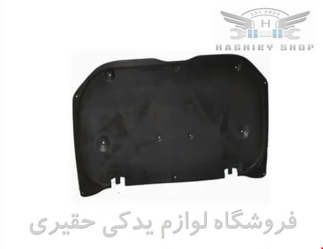 نمد کاپوت تویوتا لندکروز 2010_2015 برند ساخت چین 