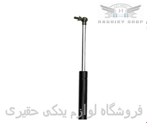جک کاپوت تویوتا لندکروز 2010_2015 برند اصلی تویوتا 
