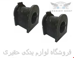 لاستیک چاکدار جلو تویوتا پرادو ۲۰۰۵_۲۰۰۹ برند تایلندی