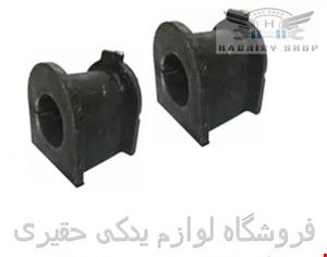 لاستیک چاکدار عقب تویوتا پرادو ۲۰۰۵_۲۰۰۹ برند تایلندی