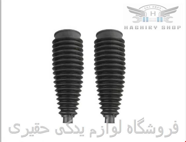 گردگیر جعبه فرمان تویوتا یاریس 2008_2012 برند تایلندی