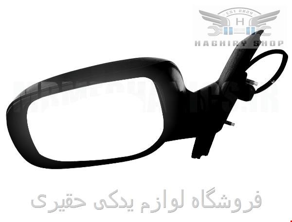 آینه بغل تویوتا یاریس 2008_2010 برند اصلی تویوتا 