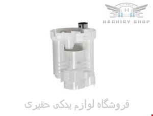 فیلتر بنزین تویوتا کرولا 2005_2007 برند اصلی تویوتا 