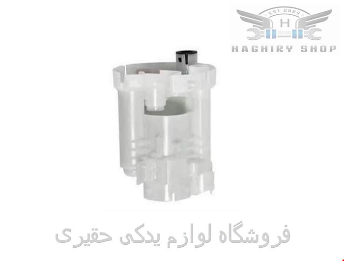 فیلتر بنزین تویوتا کرولا 2005_2007 برند اصلی تویوتا 