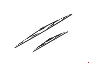 تیغه برف پاک کن تویوتا کمری 2007_2010 برند اصلی تویوتا 