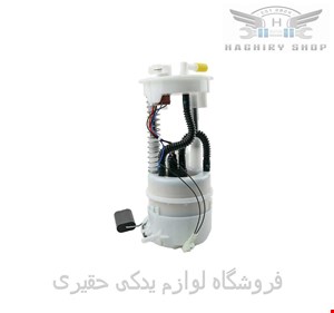مجموعه کامل پمپ بنزین نیسان ایکس تریل X_TRAIL ساخت چین