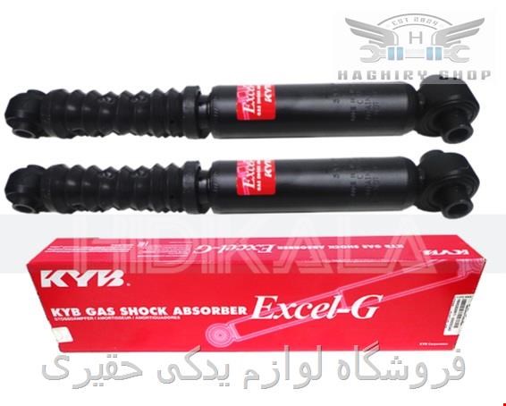 کمک عقب ۲۰۷ برند kyb