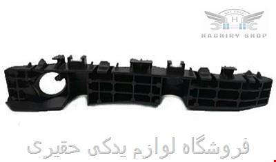 براکت سپر جلو تویوتا CHR برند اصلی تویوتا جنیون 