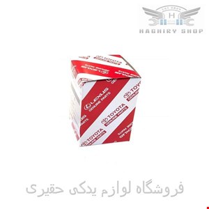 فیلتر روغن تویوتا کرولا مدل 2014_2017 برند اصلی 