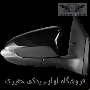 آینه بغل تویوتا کرولا 2014_2015 برند اصلی تویوتا 