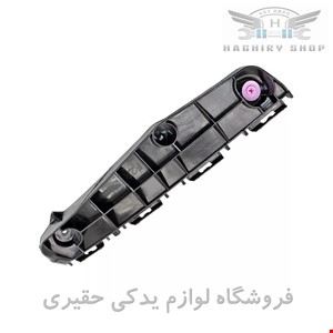 براکت سپر جلو تویوتا پریوس 2016_2018 برند اصلی تویوتا