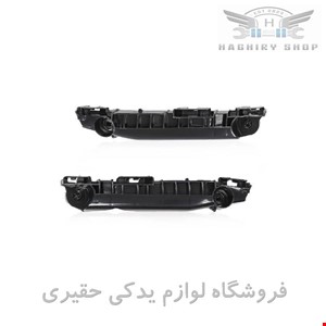 براکت سپر جلو تویوتا یاریس هاچبک 2008_2010 برند ساخت چین