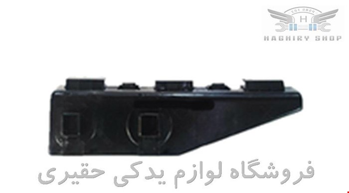 براکت وسط سپر عقب تویوتا کرولا 2005_2007 برند اصلی تویوتا 