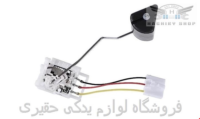 درجه بنزین داخل باک تویوتا اریون 2008_2011 برند اصلی تویوتا 
