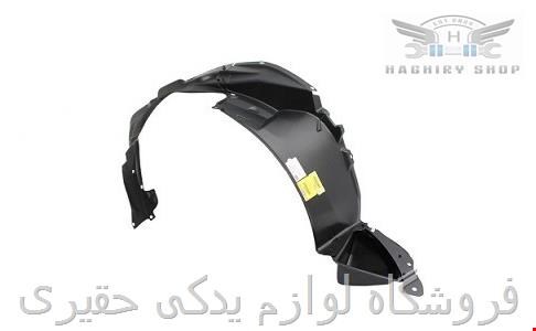 شلگیر گلگیر جلو تویوتا FJ کروز برند اصلی تویوتا 