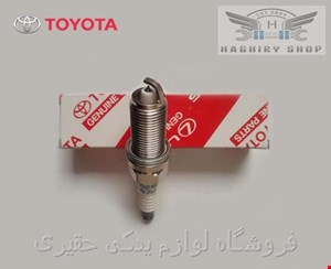 شمع موتور لکسوس RX350 مدل 2008_2009 برند اصلی