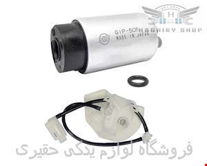 مغزی پمپ بنزین تویوتا یاریس هاچبک 2008_2010 برند اصلی تویوتا 