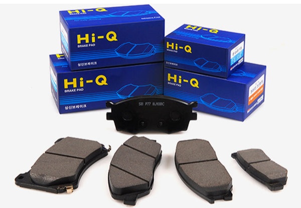 لنت های وارداتی HI-Q